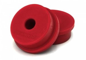 Subaru LGT Control Arm Bushing Kit - Front - Perrin Performance - `06-`25 Subaru LGT Control Arm Bushing Kit - Front - Perrin Performance - `06-`25